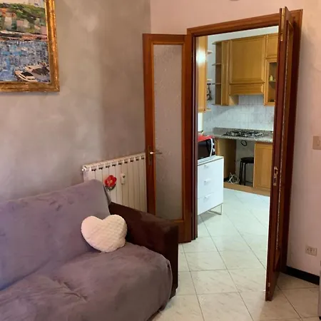 Apart Otel Gianna & Lorenzo Ventimiglia