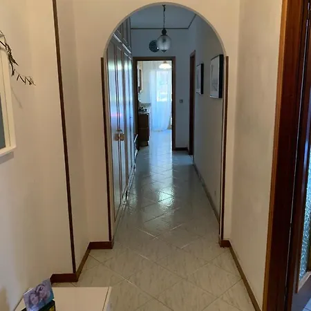 Gianna & Lorenzo Apart Otel