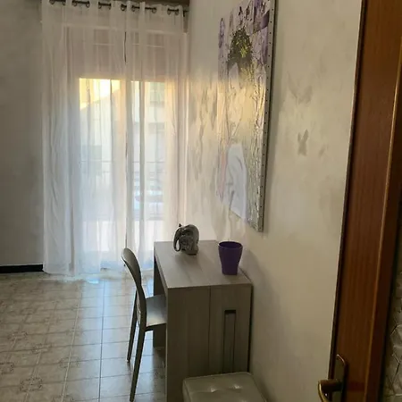 Gianna & Lorenzo Apart Otel