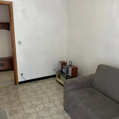 Apart Otel Gianna & Lorenzo Ventimiglia