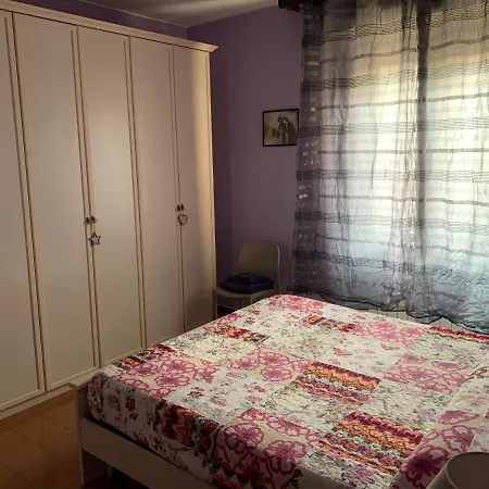 Gianna & Lorenzo Apart Otel *