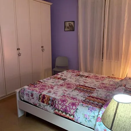 Gianna & Lorenzo Apart Otel Ventimiglia