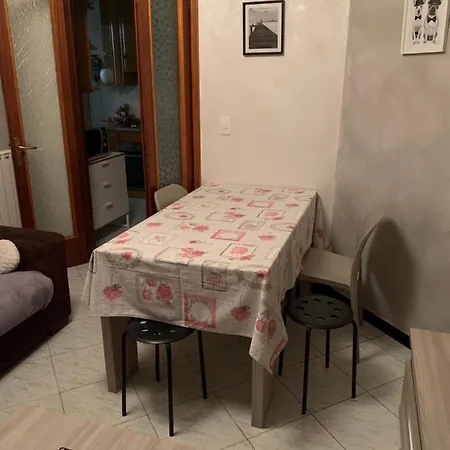 Gianna & Lorenzo Apart Otel Ventimiglia