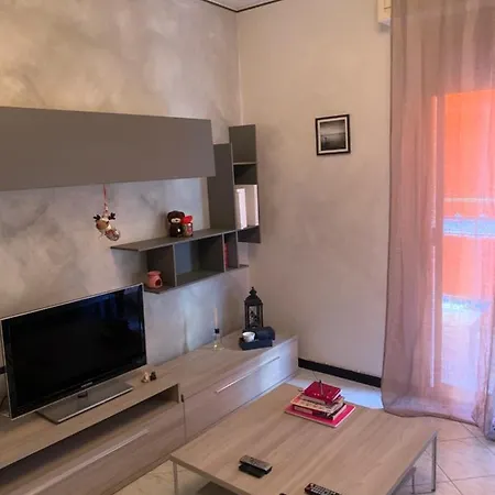 Aparthotel Gianna & Lorenzo Ventimiglia