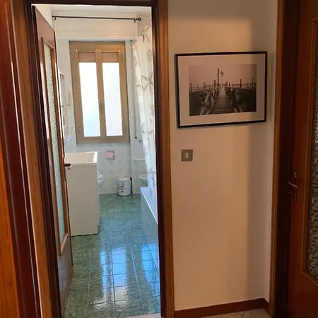 Aparthotel Gianna & Lorenzo Ventimiglia