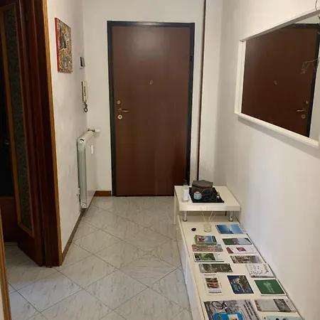 Gianna & Lorenzo Aparthotel Ventimiglia